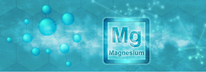 Wpływ Magnezu na Zdrowie codzienne